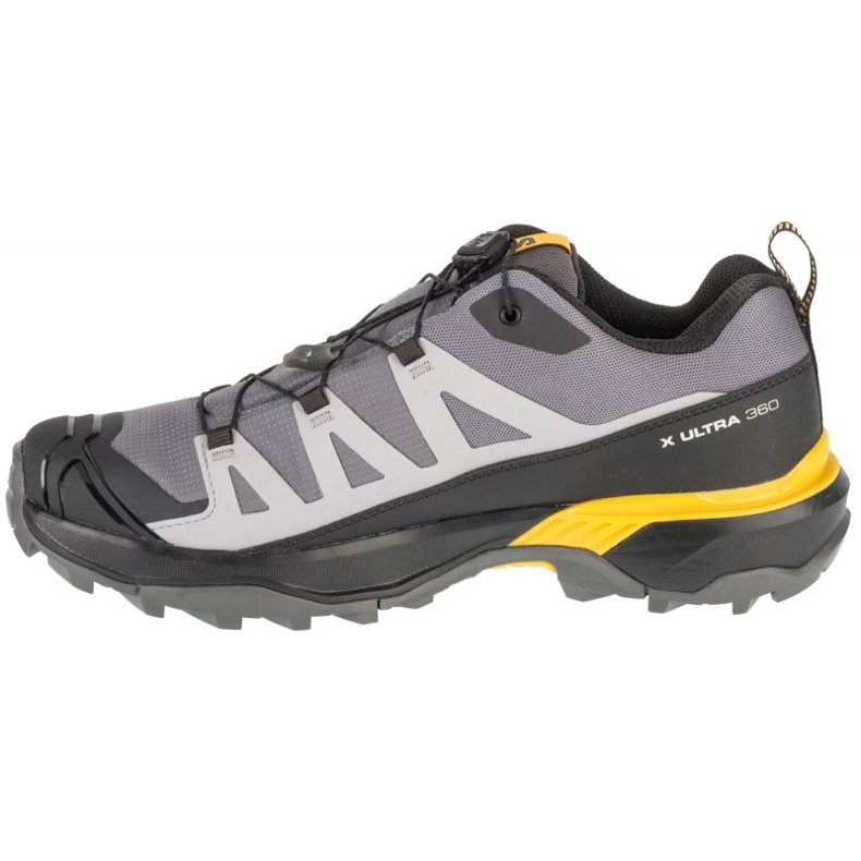 Salomon X Ultra 360 GTX L47740300 Pantofi gri 1
