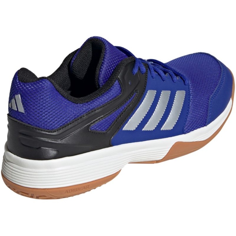 Pantofi Adidas Speedcourt In IH0577 albastru 2