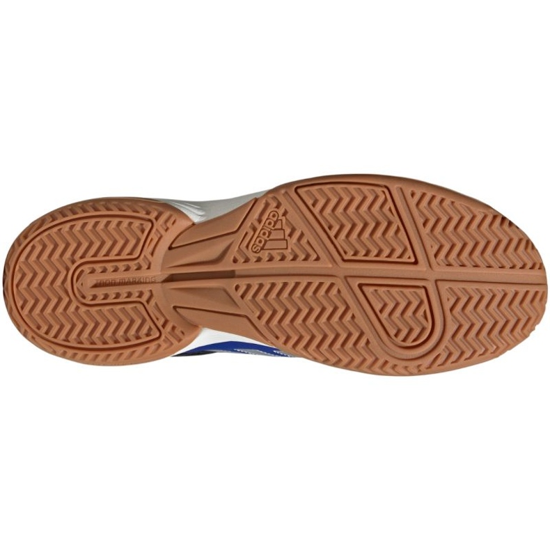 Pantofi Adidas Speedcourt In IH0577 albastru 5