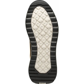 Pantofi impermeabili Helly Hansen Beckett 11991 725 maro 1