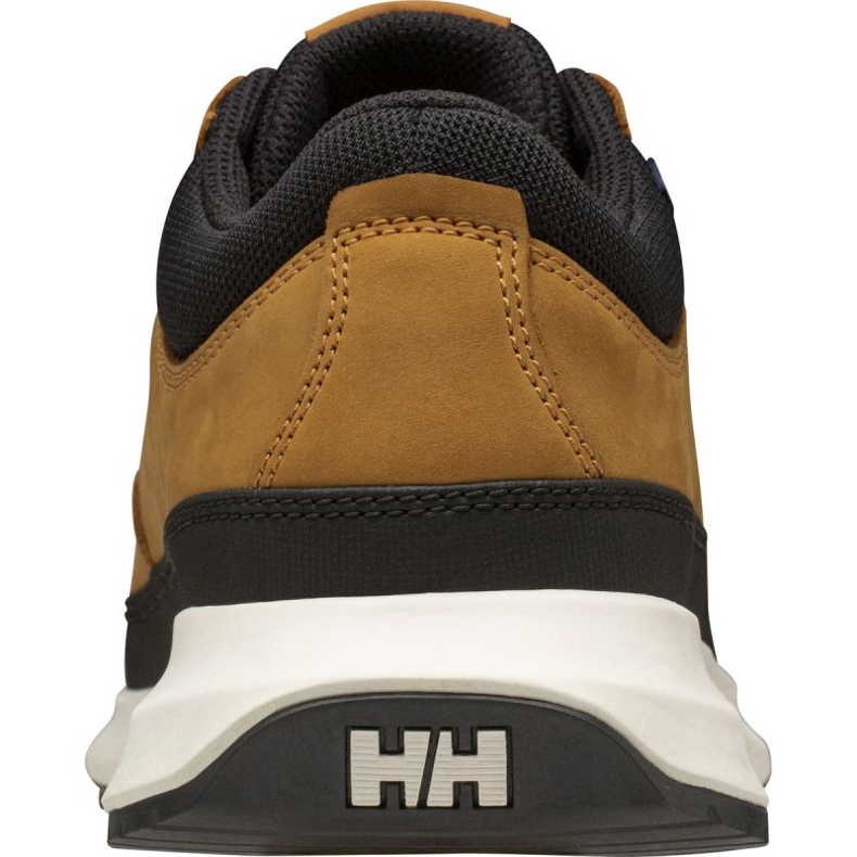 Pantofi impermeabili Helly Hansen Beckett 11991 725 maro 3