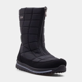 Pantofi Progress W PROGJ-22-129 negru 13