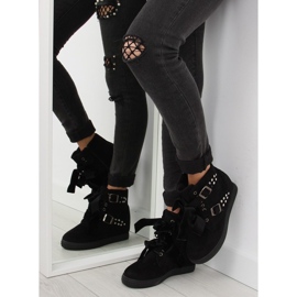 Tenisi negri A-79 negri negru 1