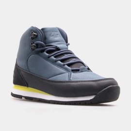 Pantofi 4F Jr 4FJAW22FWINM003-31S albastru 18