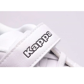 Pantofi Kappa Bash Px K 261002PXK-1017 alb 12