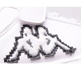 Pantofi Kappa Bash Px K 261002PXK-1017 alb 13