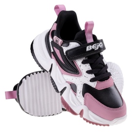 Bejo Pantofi Beajo Baglen 92800490478 negru 1