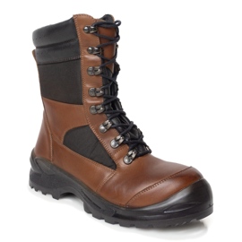 Piele Tactical Trekking-M-Miśli Pollonus Brown 6-0133-001 maro maro 1