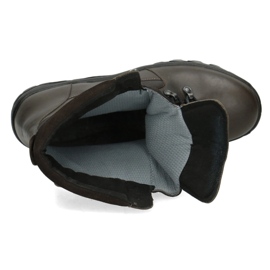 Piele Tactical Trekking-Myśliwskie Pollonus 6-0129-002 Coyot maro maro 2