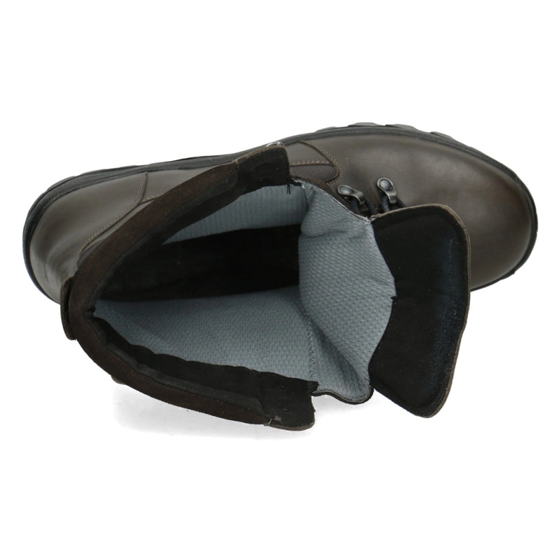 Piele Tactical Trekking-Myśliwskie Pollonus 6-0129-002 Coyot maro maro 2