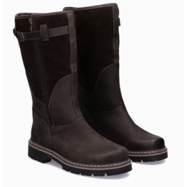 Pollonus Cizme tactice durabile-myśliwskie piele baribal poluonus maro 6-0104-001 1 Pollonus Cizme tactice durabile-myśliwskie piele baribal poluonus maro 6-0104-001 1