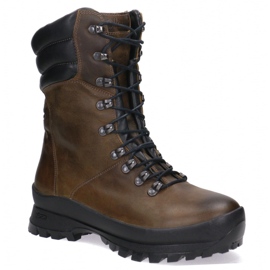 Tactical Trekking-Myśliwskie High Pollonus Brown 6-0124-002 Basior maro maro 1