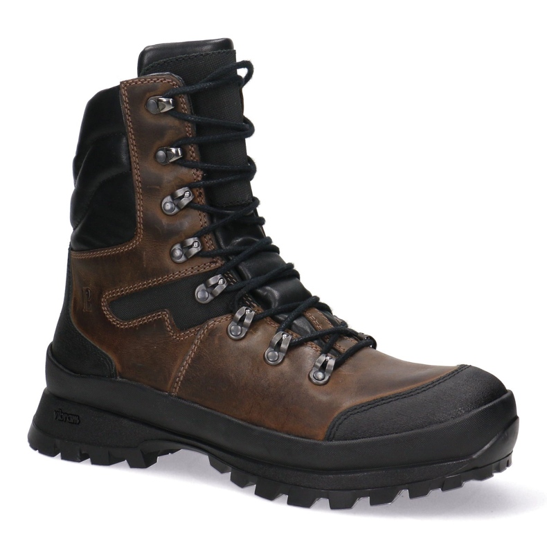 Vânătoare solidă Trekking Pollonus Brown 6-0130-001 Grizzly maro maro 2 Vânătoare solidă Trekking Pollonus Brown 6-0130-001 Grizzly maro maro 2