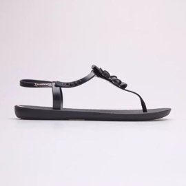 Sandale Ipanema Class Flora Fem W 26845-AF381 negru 10