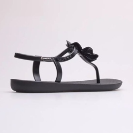 Sandale Ipanema Class Flora Fem W 26845-AF381 negru 11