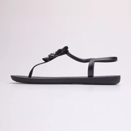 Sandale Ipanema Class Flora Fem W 26845-AF381 negru 12