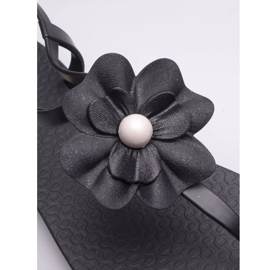 Sandale Ipanema Class Flora Fem W 26845-AF381 negru 15