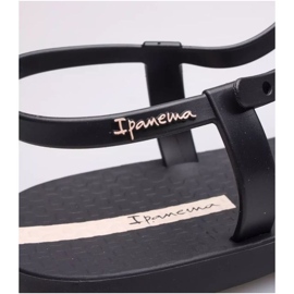 Sandale Ipanema Class Flora Fem W 26845-AF381 negru 16