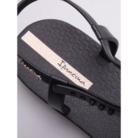 Sandale Ipanema Class Flora Fem W 26845-AF381 negru 17