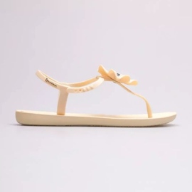 Sandale Ipanema Class Flora Fem W 26845-AF382 galben 13
