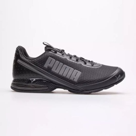 Pantofi Puma Cell Divide Mesh M 377913-01 negru 15