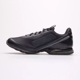 Pantofi Puma Cell Divide Mesh M 377913-01 negru 18