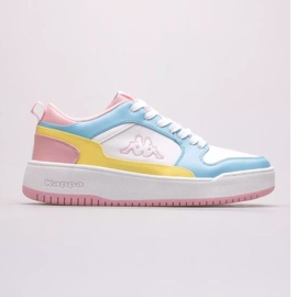 Pantofi Kappa Lineup Low Pf 243326-1061 multicolor 15