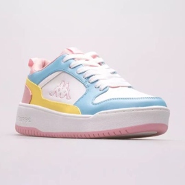 Pantofi Kappa Lineup Low Pf 243326-1061 multicolor 18