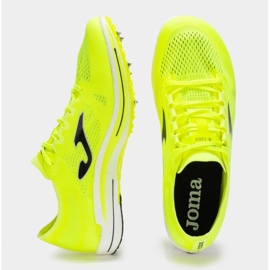 Joma R.R1200 Skypes 3-6-9 mm 2409 Spikes Running galben 2
