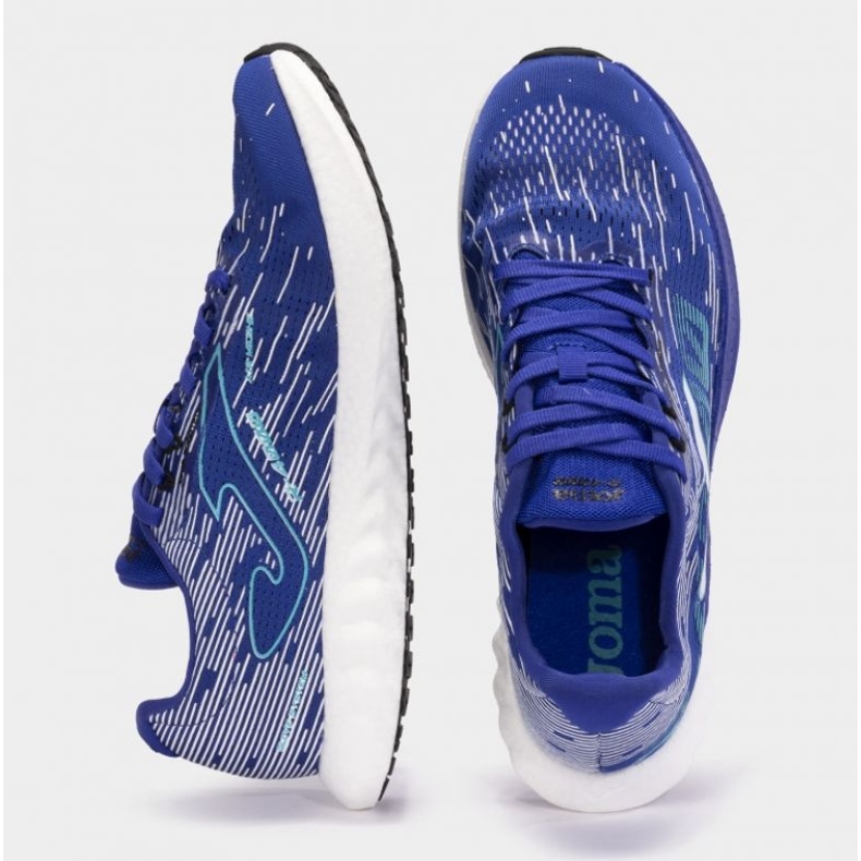 Joma R.4000 2404 Pantofi de alergare albastru 1