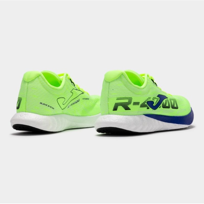 Pantofi de alergare Joma 4000 2511 verde 1