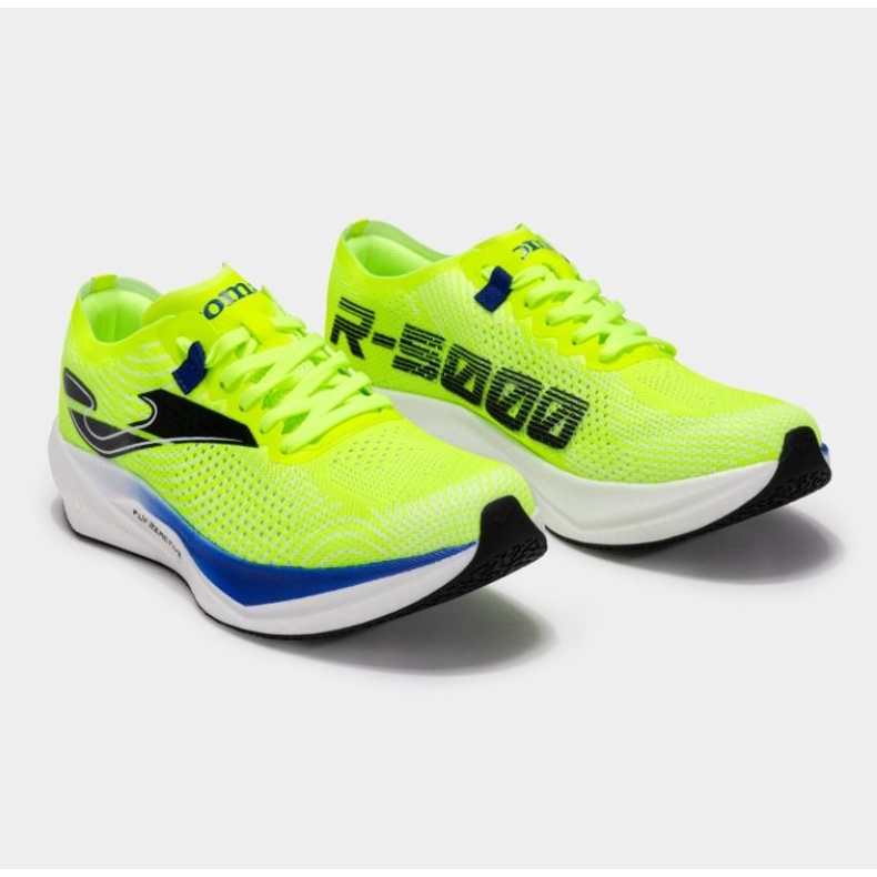 Joma R.5000 2511 Pantofi de alergare galben 1