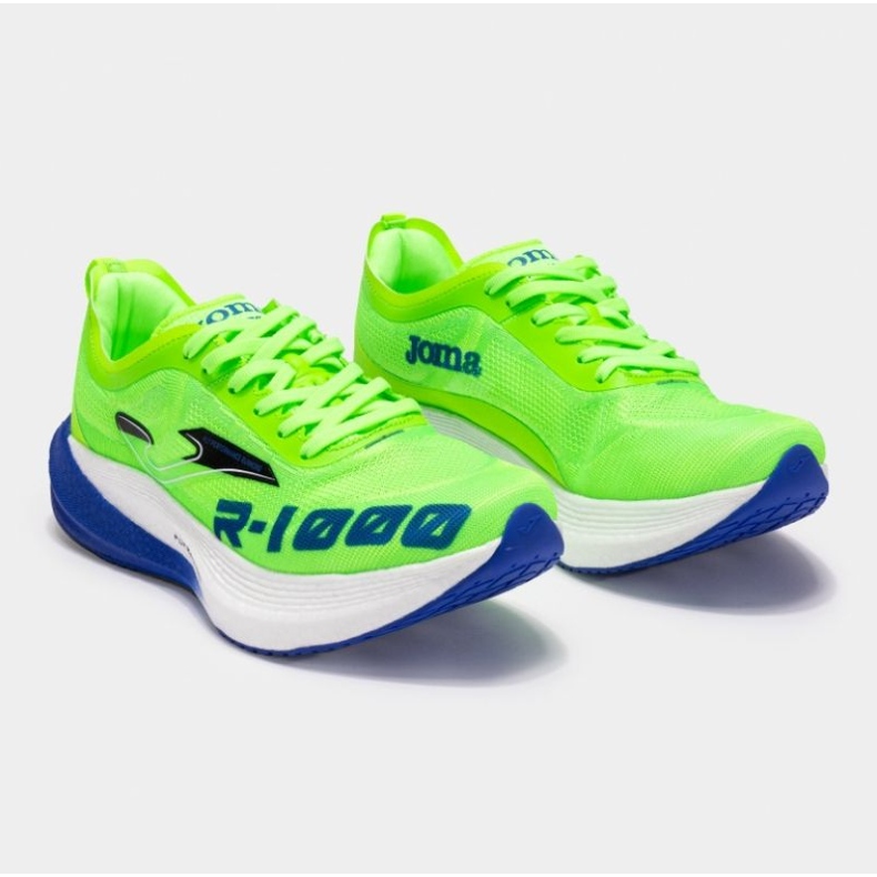 Joma R1000 2511 Pantofi de alergare verzi galben 1