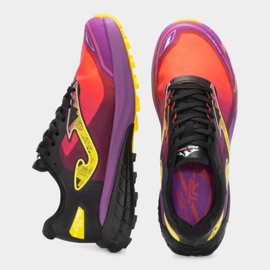 Joma TR-7000 2507 pantofi de alergare negru 1