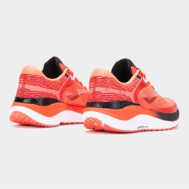 Joma Fenix ​​Men 2507 Pantofi de alergare portocale 1