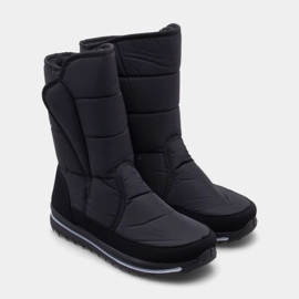 Pantofi Progress W PROGJ-22-128 negru 12
