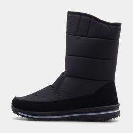 Pantofi Progress W PROGJ-22-128 negru 15