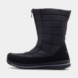 Pantofi Progress W PROGJ-22-129 negru 15