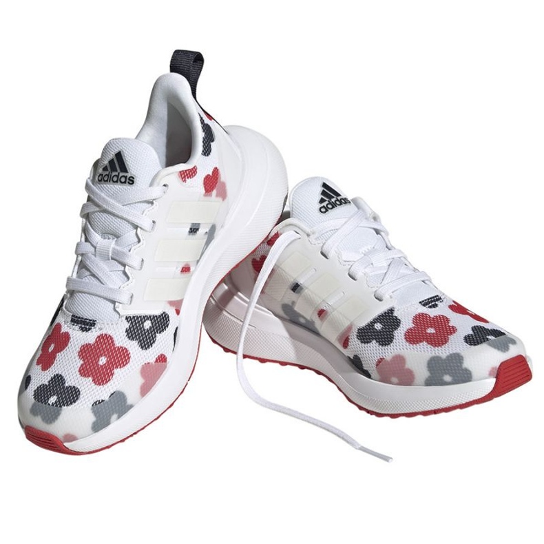 Pantofi Adidas FortaRun 2.0 GZ9758 alb 2