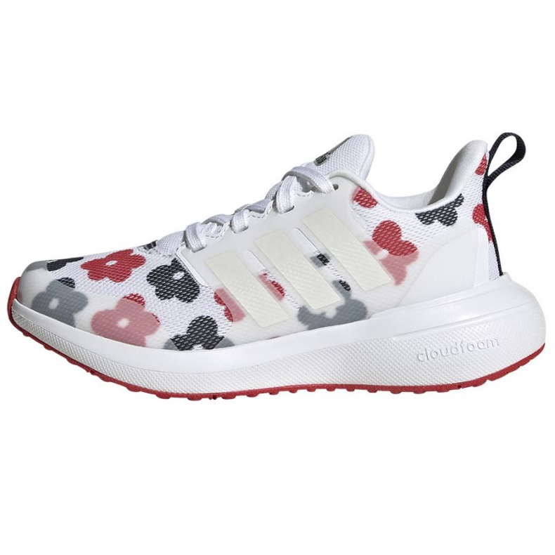 Pantofi Adidas FortaRun 2.0 GZ9758 alb 3