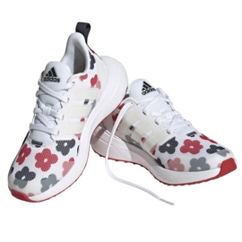 Pantofi Adidas FortaRun 2.0 GZ9758 alb 4