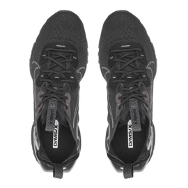 Pantofi Nike React Vision CD4373-004 negru 3