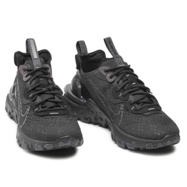 Pantofi Nike React Vision CD4373-004 negru 5