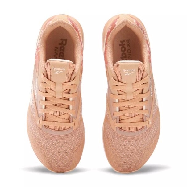 Pantofi Reebok Nano X4 100204718 bej 4