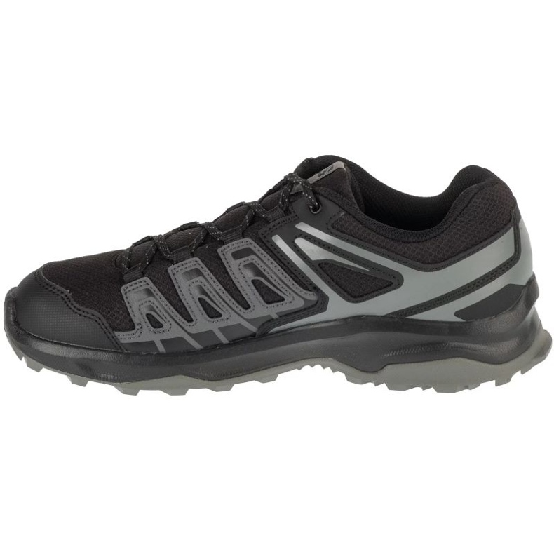 Salomon Extegra L47800500 Pantofi negri negru 1