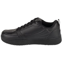 Pantofi Fila Rega NF FFW0484-83052 Negru 1