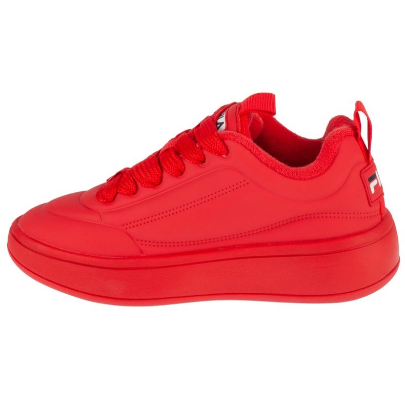 Pantofi Superbubble Fila FFW0536-30005 RED roșu 1
