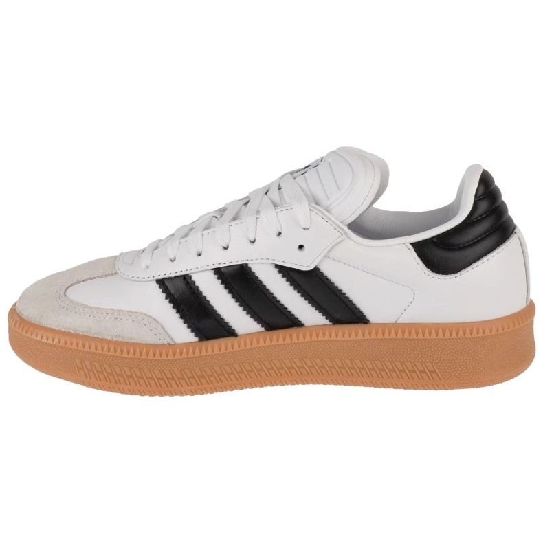 Pantofi adidas samba xlg IE1377 alb 1