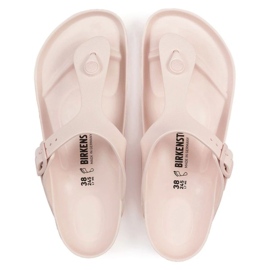 Birkenstock Gizeh Eva 1014569 FLIP -FLOPS roz 7