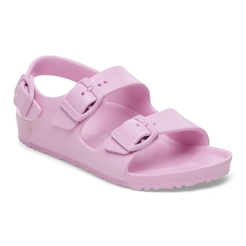 Birkenstock Milano Eva 1029544 Sandale roz 1